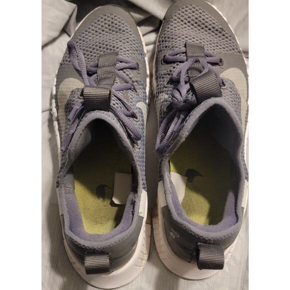 Nike Free Metcon 3 Iron Grey Men’s 13 Running Training Shoes CJ0861-017 - Picture 7 of 11